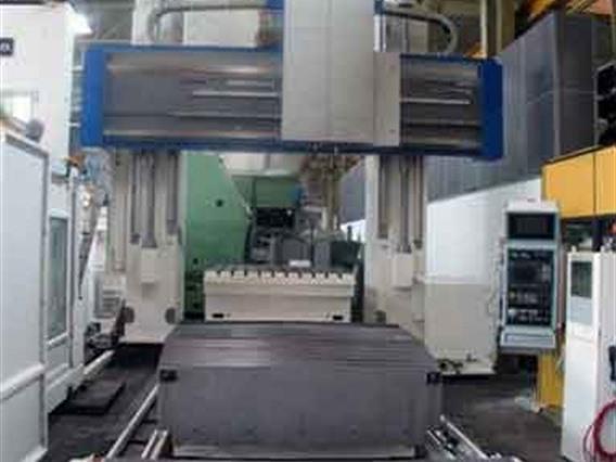 Waldrich-Coburg Multitec 2500 AP
