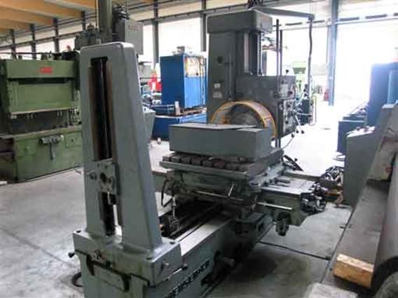 Meuser M55BF