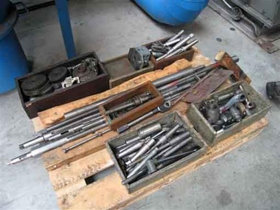 Meuser M55BF