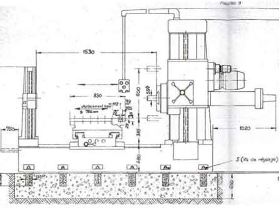 Meuser M55BF