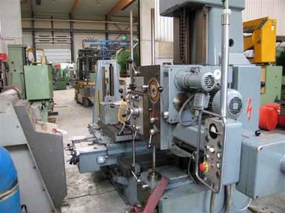 Meuser M55BF