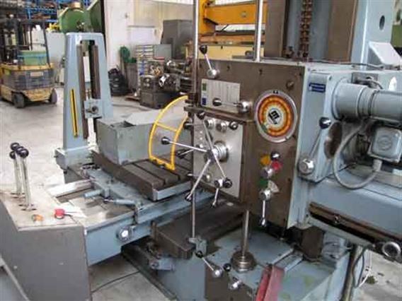 Meuser M55BF