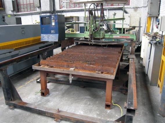 Koike Eco EG 1500 CNC