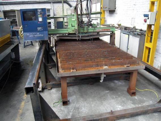 Koike Eco EG 1500 CNC