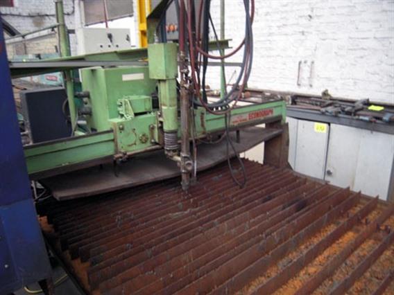 Koike Eco EG 1500 CNC