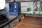 Koike Eco EG 1500 CNC