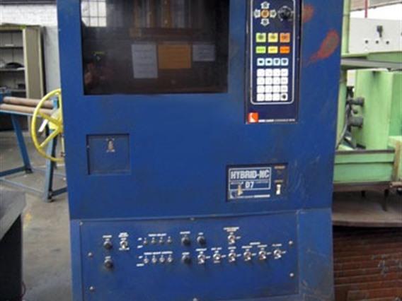 Koike Eco EG 1500 CNC