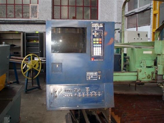 Koike Eco EG 1500 CNC
