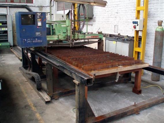 Koike Eco EG 1500 CNC