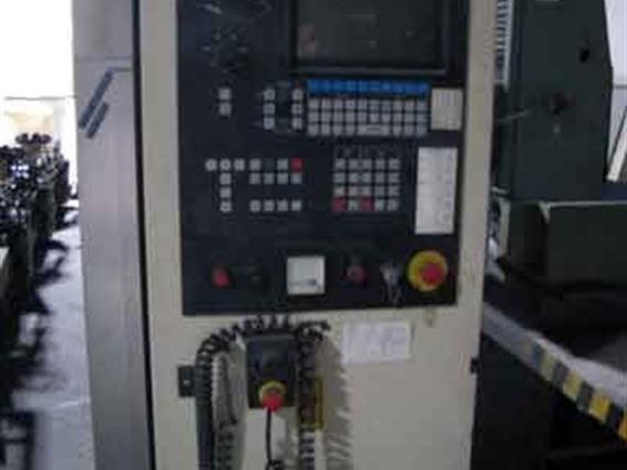 Walter Helitronic 35 CNC - 4 axes