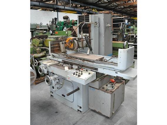 Blohm Simplex 7 - X:770 - Y:300 mm