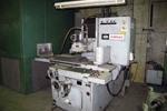 Blohm Simplex 7 - X:770 - Y:300 mm