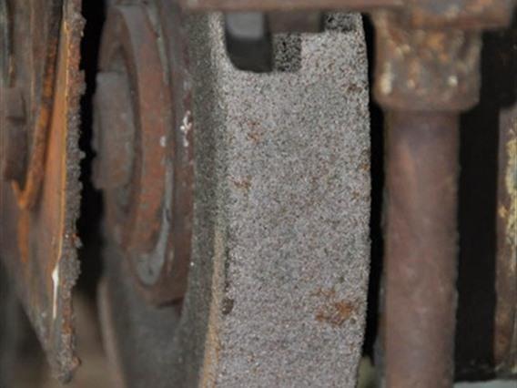Blohm Simplex 7 - X:770 - Y:300 mm