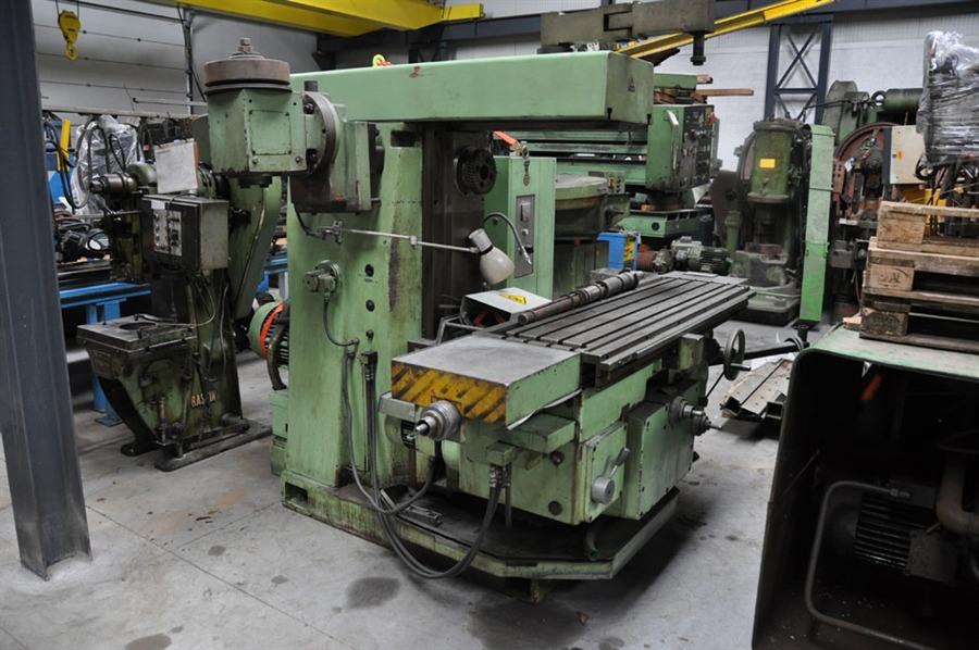 New And Used Machine Tools & Equipment