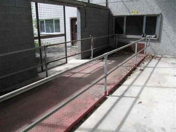 ZM Lifting table 6T
