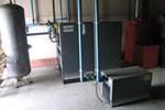 Atlas-Copco GA30 - 30 kW