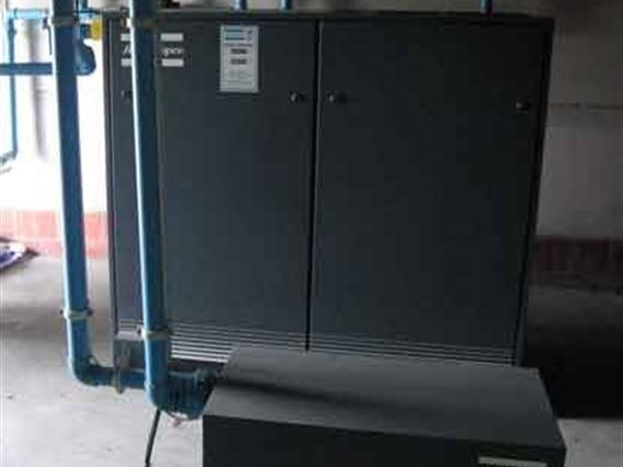Atlas-Copco GA30 - 30 kW