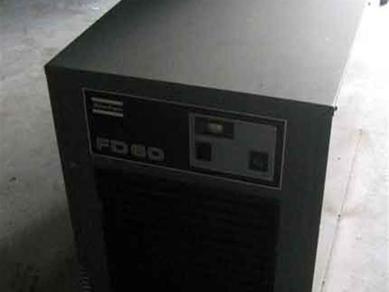 Atlas-Copco GA30 - 30 kW