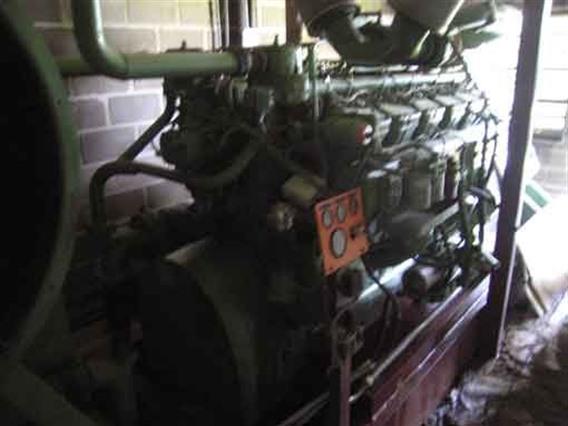 Poyaud 630 kva