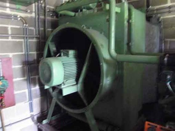 Poyaud 630 kva