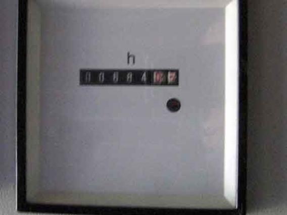 Poyaud 630 kva