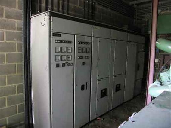 Poyaud 630 kva