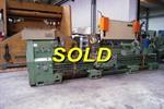 Morando Colombo PL40 Ø 800 x 4000 mm