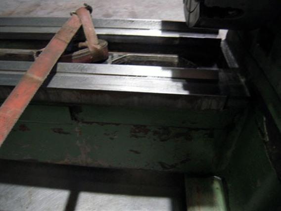 Morando Colombo PL40 Ø 800 x 4000 mm