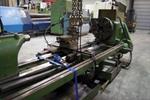 Morando Colombo PL40 Ø 800 x 4000 mm