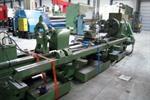 Morando Colombo PL40 Ø 800 x 4000 mm
