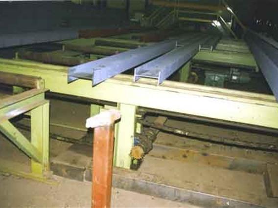 Kaltenbach & Vernet HDM 911/FP 800 CNC