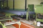 Kaltenbach & Vernet HDM 911/FP 800 CNC