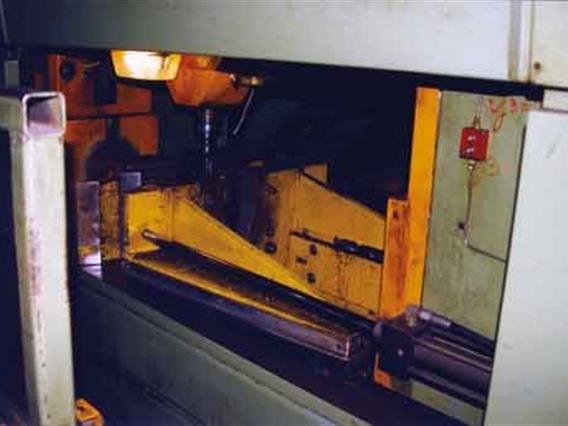 Kaltenbach & Vernet HDM 911/FP 800 CNC