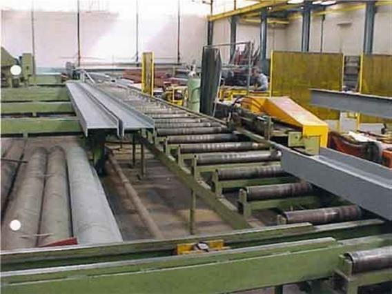 Kaltenbach & Vernet HDM 911/FP 800 CNC