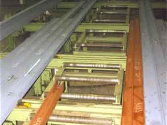 Kaltenbach & Vernet HDM 911/FP 800 CNC