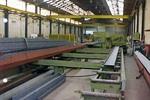 Kaltenbach & Vernet HDM 911/FP 800 CNC