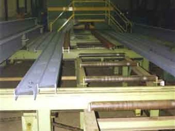 Kaltenbach & Vernet HDM 911/FP 800 CNC