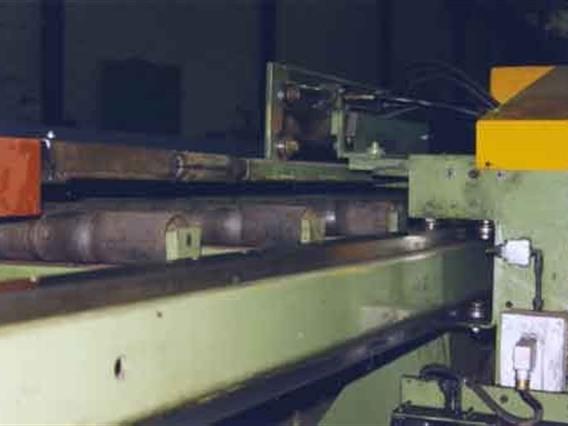 Kaltenbach & Vernet HDM 911/FP 800 CNC