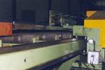 Kaltenbach & Vernet HDM 911/FP 800 CNC