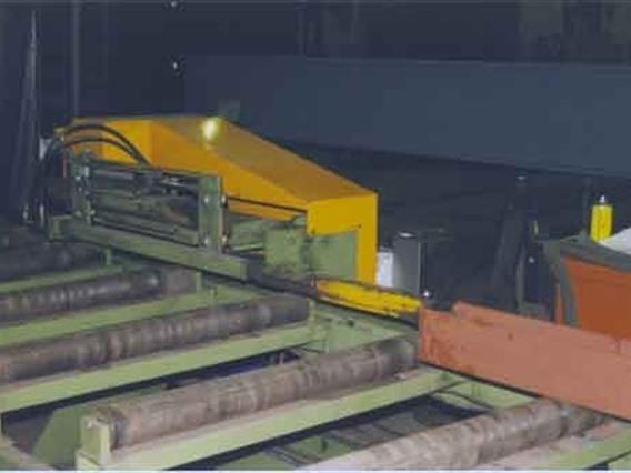 Kaltenbach & Vernet HDM 911/FP 800 CNC