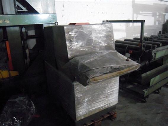 Kaltenbach & Vernet HDM 911/FP 800 CNC