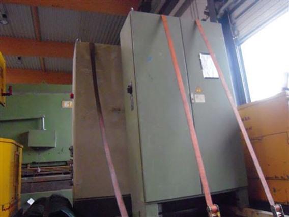 Kaltenbach & Vernet HDM 911/FP 800 CNC