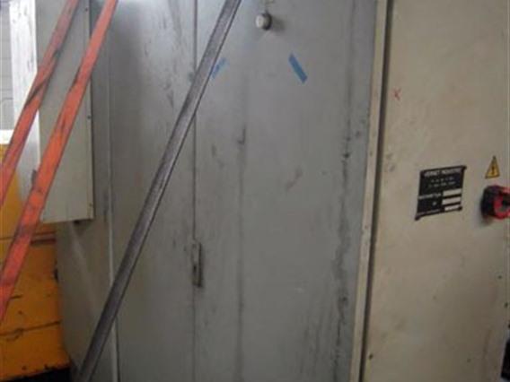 Kaltenbach & Vernet HDM 911/FP 800 CNC
