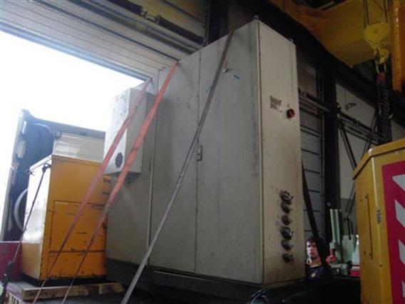 Kaltenbach & Vernet HDM 911/FP 800 CNC