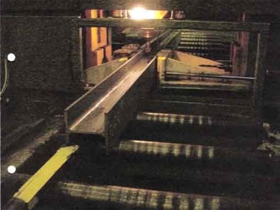Kaltenbach & Vernet HDM 911/FP 800 CNC
