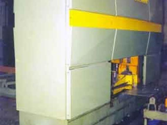Kaltenbach & Vernet HDM 911/FP 800 CNC for IPB beams