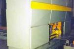 Kaltenbach & Vernet HDM 911/FP 800 CNC for IPB beams