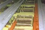 Kaltenbach & Vernet HDM 911/FP 800 CNC for IPB beams