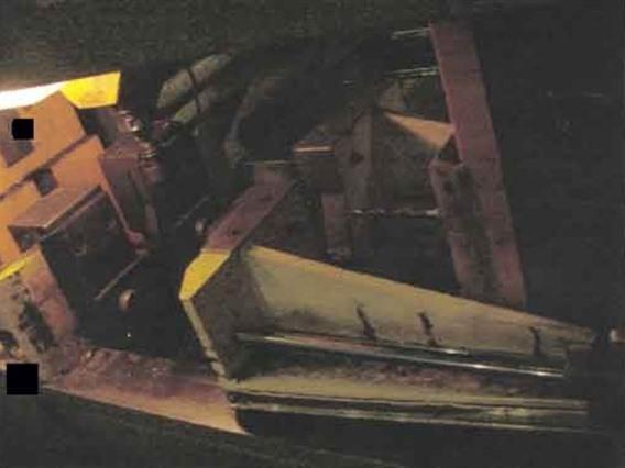 Kaltenbach & Vernet HDM 911/FP 800 CNC for IPB beams
