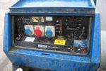 Mosa (mobile) TS 400 SX